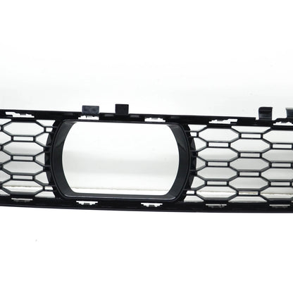 NEW BMW 5 G30 FRONT LOWER BUMPER AIR INTAKE GRILLE 51118064931 ORIGINAL