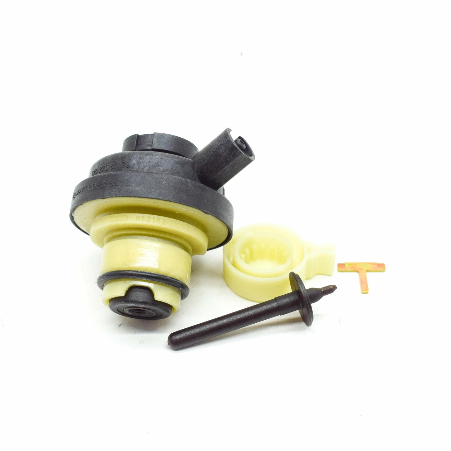 NEW MB SL R129 AUTOMATIC TRANSMISSION MODULATOR VALVE A1262709179