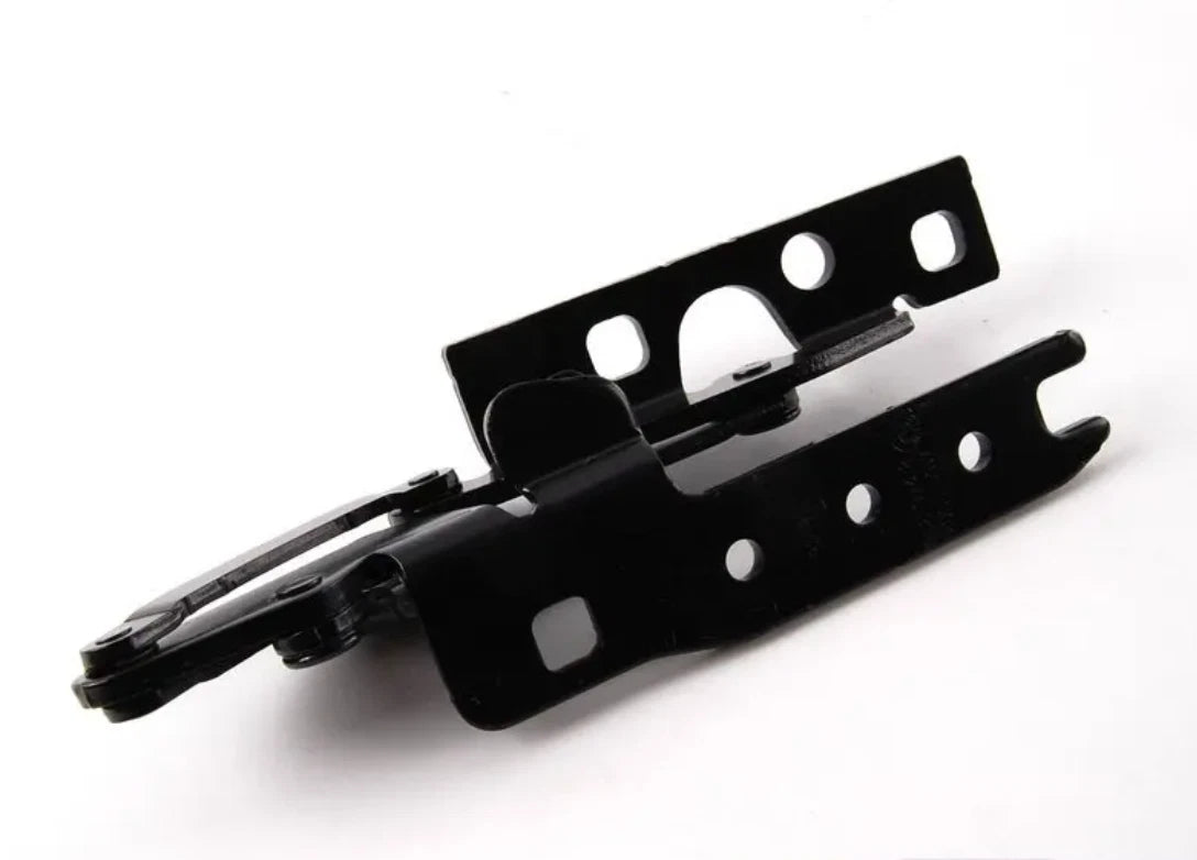 NEW BMW 7 E65, E66 FRONT LEFT ENGINE HOOD HINGE 41617210671 7210671 ORIGINAL