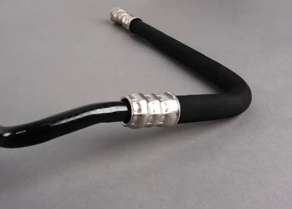 NEW BMW 6 CABRIO E64 TRANSMISSION OIL COOLER LINE 7571039 17227571039 ORIGINAL