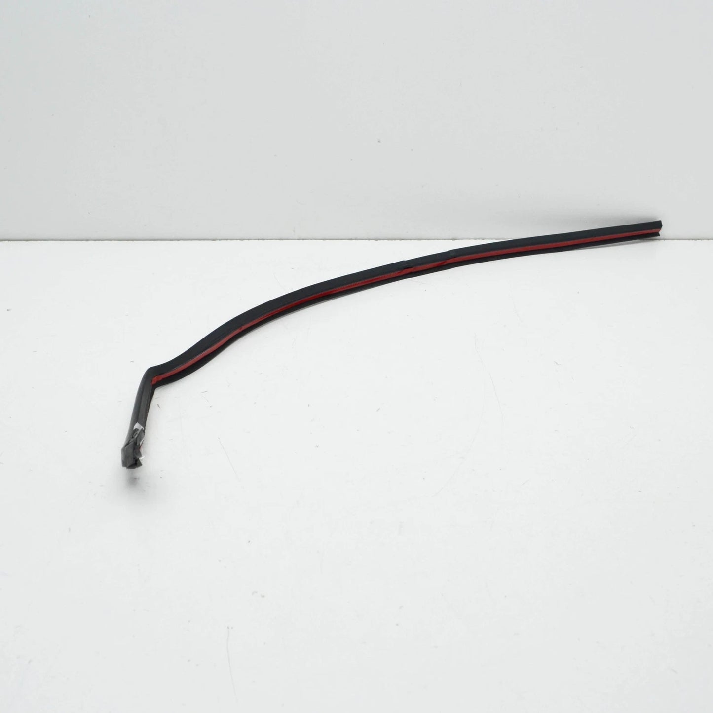 NEW BMW 7 F01 FRONT RIGHT DOOR SEALING 51767177936 ORIGINAL