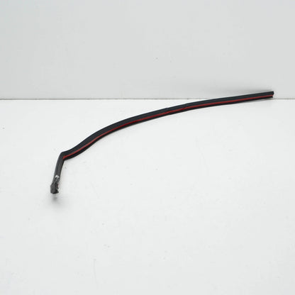 NEW BMW 7 F01 FRONT RIGHT DOOR SEALING 51767177936 ORIGINAL
