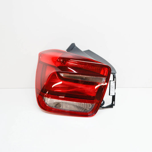 NEW BMW 1 F20 REAR LEFT SIDE TAIL LIGHT 63217270097 ORIGINAL