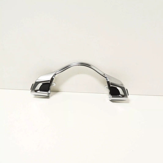 NEW VW GOLF MK6 STEERING WHEEL TRIM 5K0419685C3Q7