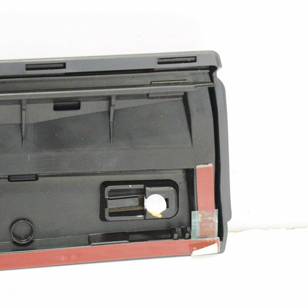 NEW AUDI Q5 8R REAR RIGHT SIDE DOOR LOWER MOLDING 8R0853970D4U8