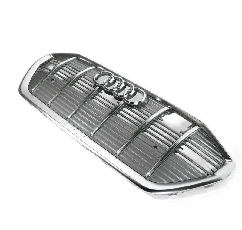 NEW AUDI E-TRON GE RADIATOR GRILLE 4KE8536513DA 4KE853651 3DA