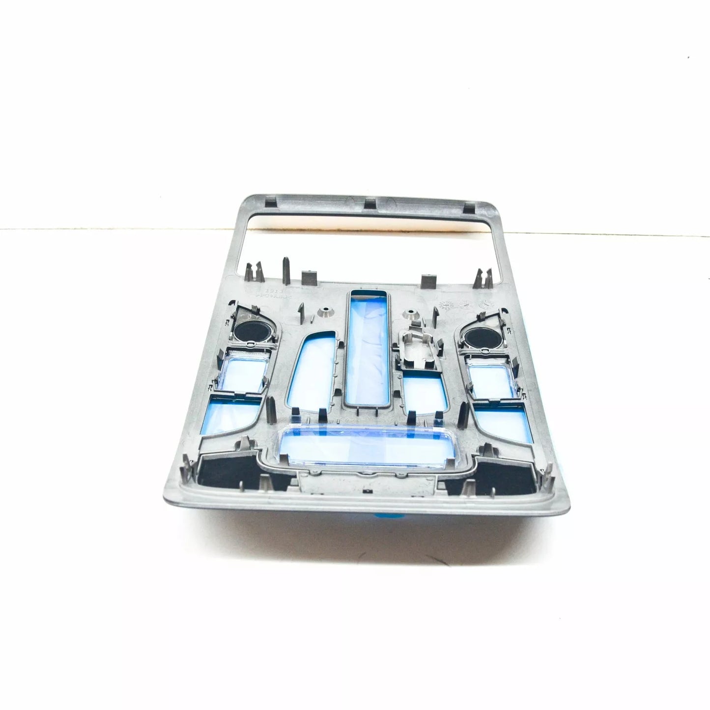 NEW AUDI A6 RS6 C7 INTERIOR READING LIGHT COVER TRIM FRAME 4G0947139K6PS