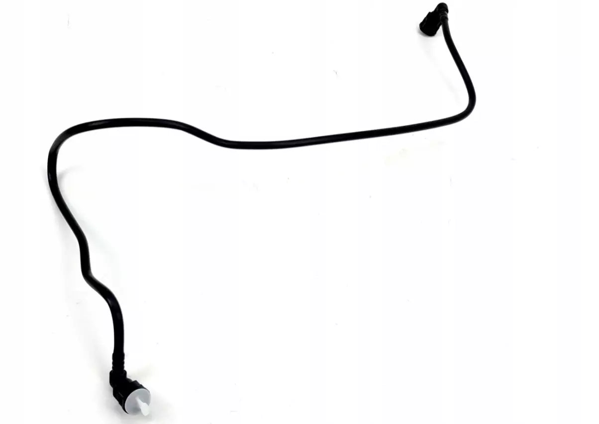 NEW VOLKSWAGEN TIGUAN AD MK2 FUEL FEED LINE BLACK 5QA201293D