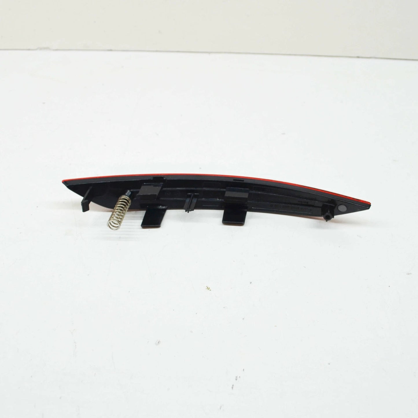 NEW AUDI A5 8W6 REAR RIGHT BUMPER REFLECTOR 8W6945106B ORIGINAL