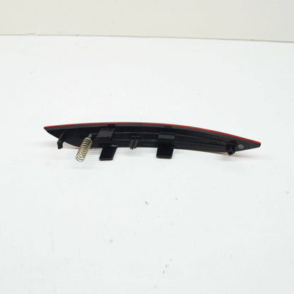 NEW AUDI A5 8W6 REAR RIGHT BUMPER REFLECTOR 8W6945106B ORIGINAL