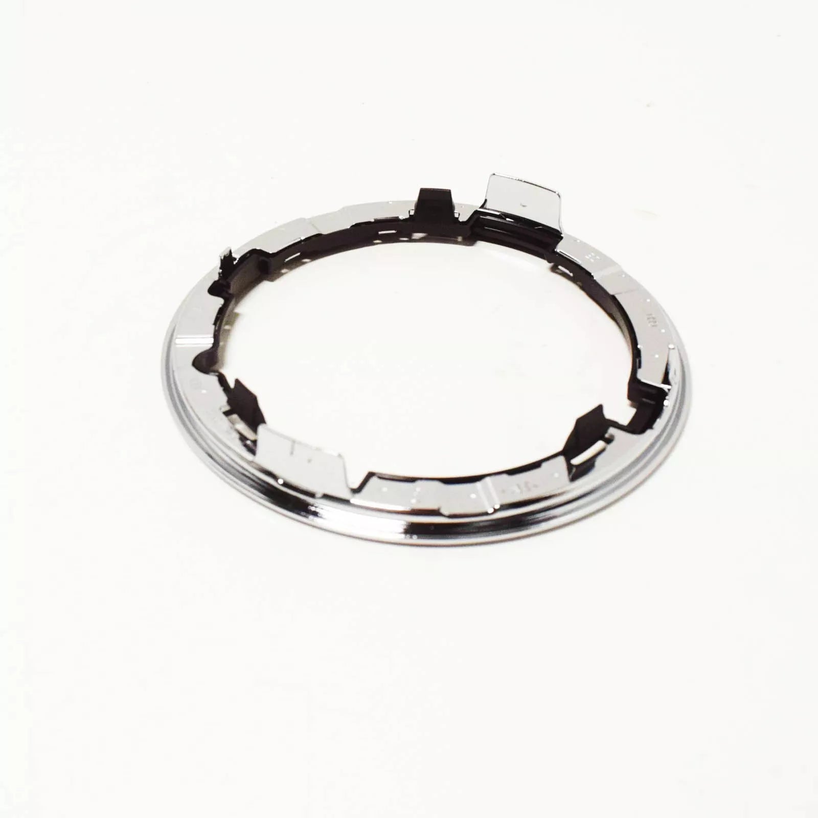 NEW VW PASSAT 3C2 FRONT BUMPER BADGE EMBLEM ADAPTER 3C0853347ARYP