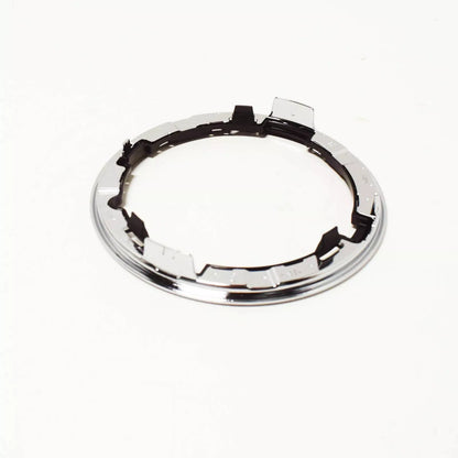 NEW VW PASSAT 3C2 FRONT BUMPER BADGE EMBLEM ADAPTER 3C0853347ARYP