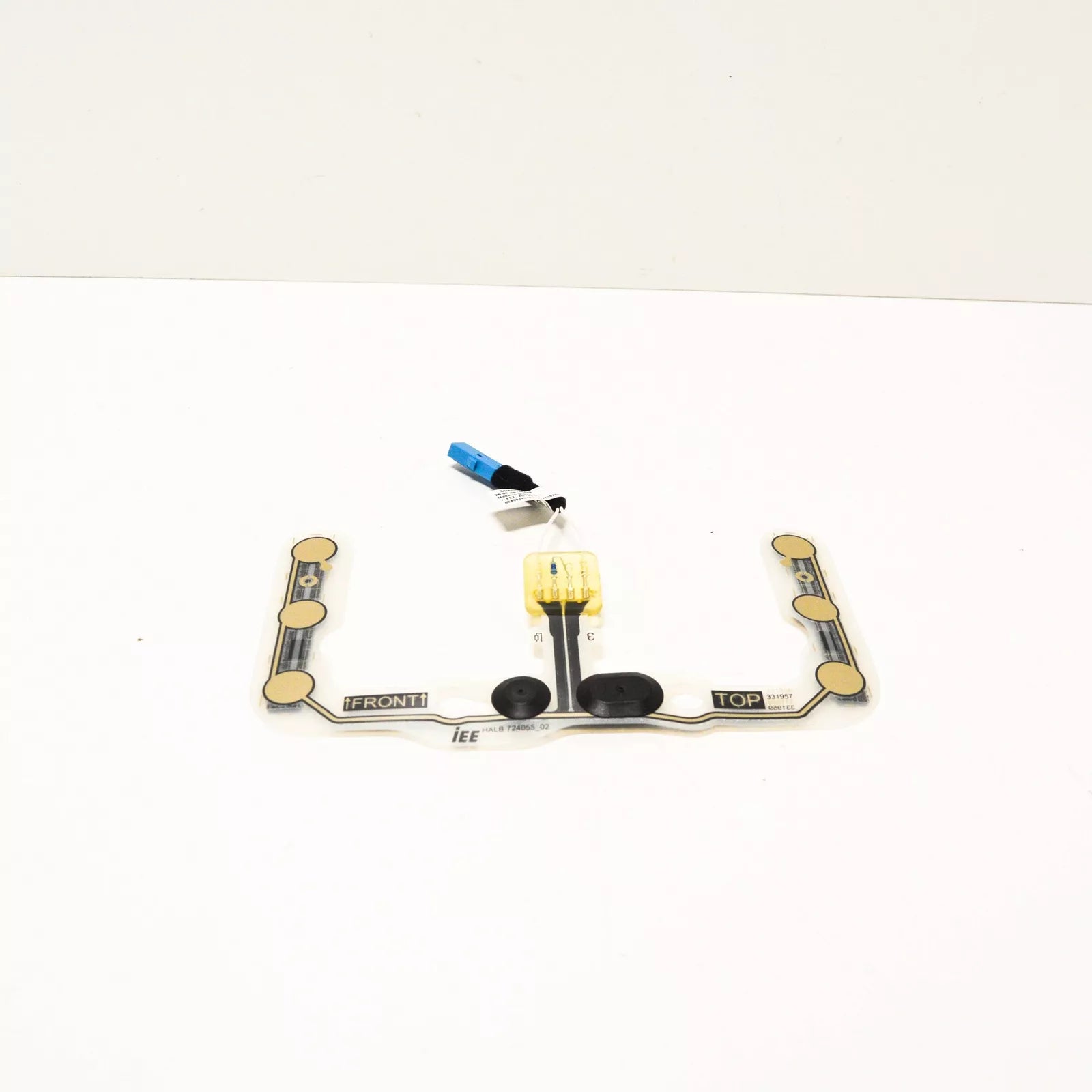 NEW VOLKSWAGEN GOLF MK7 SEAT OCCUPANT SENSOR 5G6963553 ORIGINAL