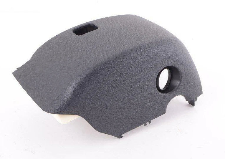NEW VOLKSWAGEN BEETLE A5 STEERING COLUMN LOWER COVER 5N0858559F82V