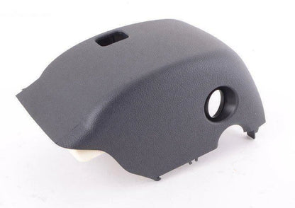 NEW VOLKSWAGEN BEETLE A5 STEERING COLUMN LOWER COVER 5N0858559F82V