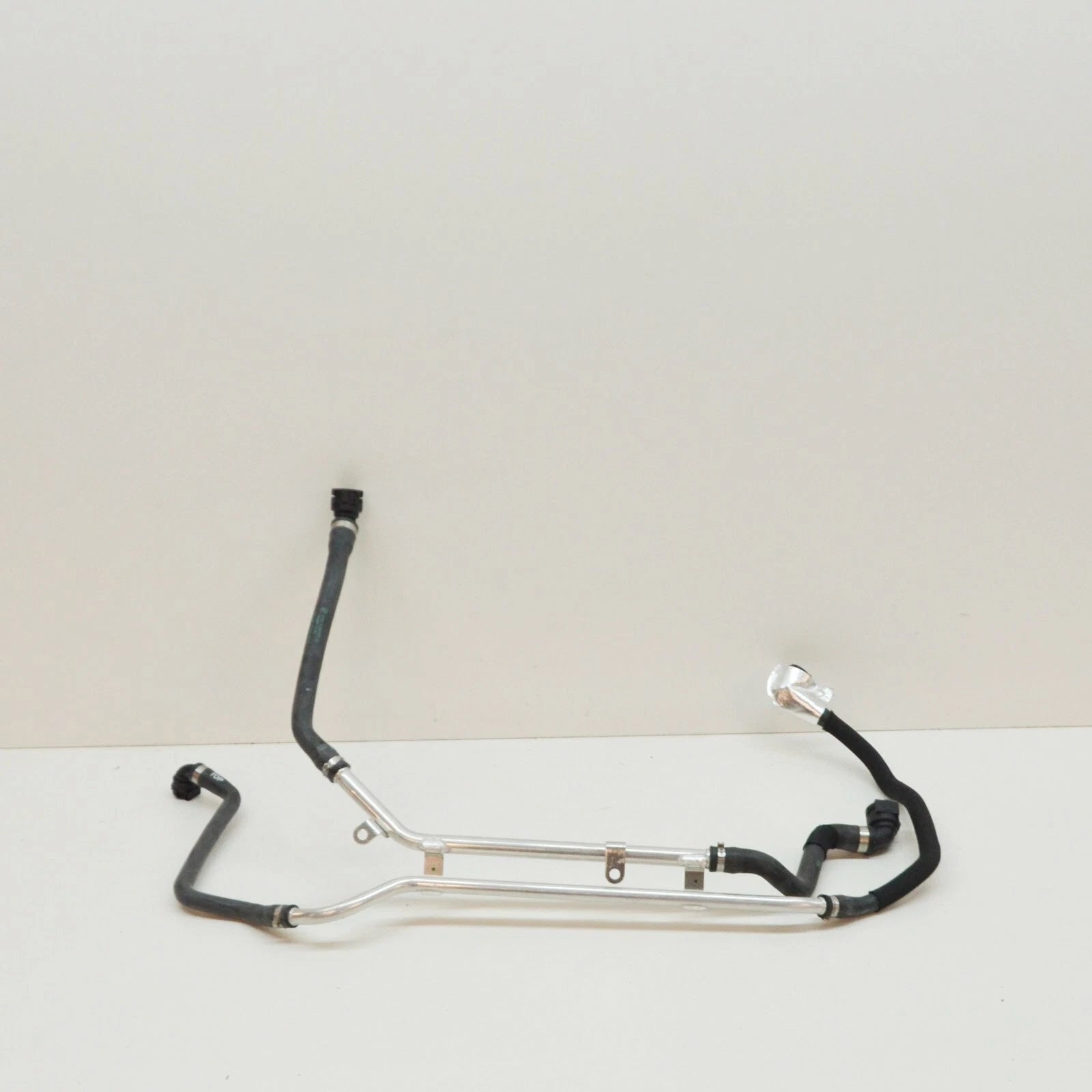 NEW BMW 2 F87 M2 COOLANT HOSES 2409077 17122409077 ORIGINAL