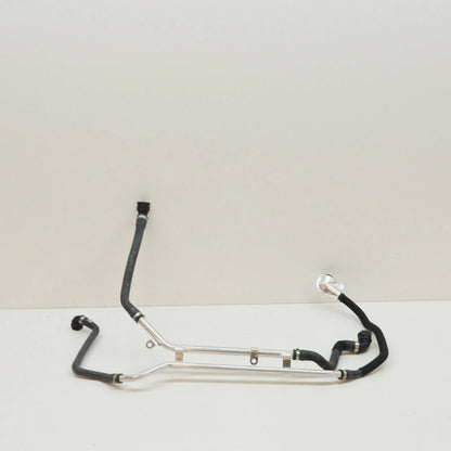 NEW BMW 2 F87 M2 COOLANT HOSES 2409077 17122409077 ORIGINAL