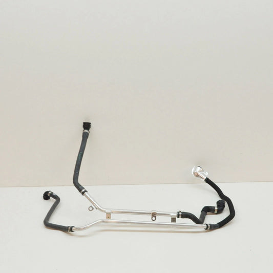 NEW BMW 2 F87 M2 COOLANT HOSES 2409077 17122409077 ORIGINAL