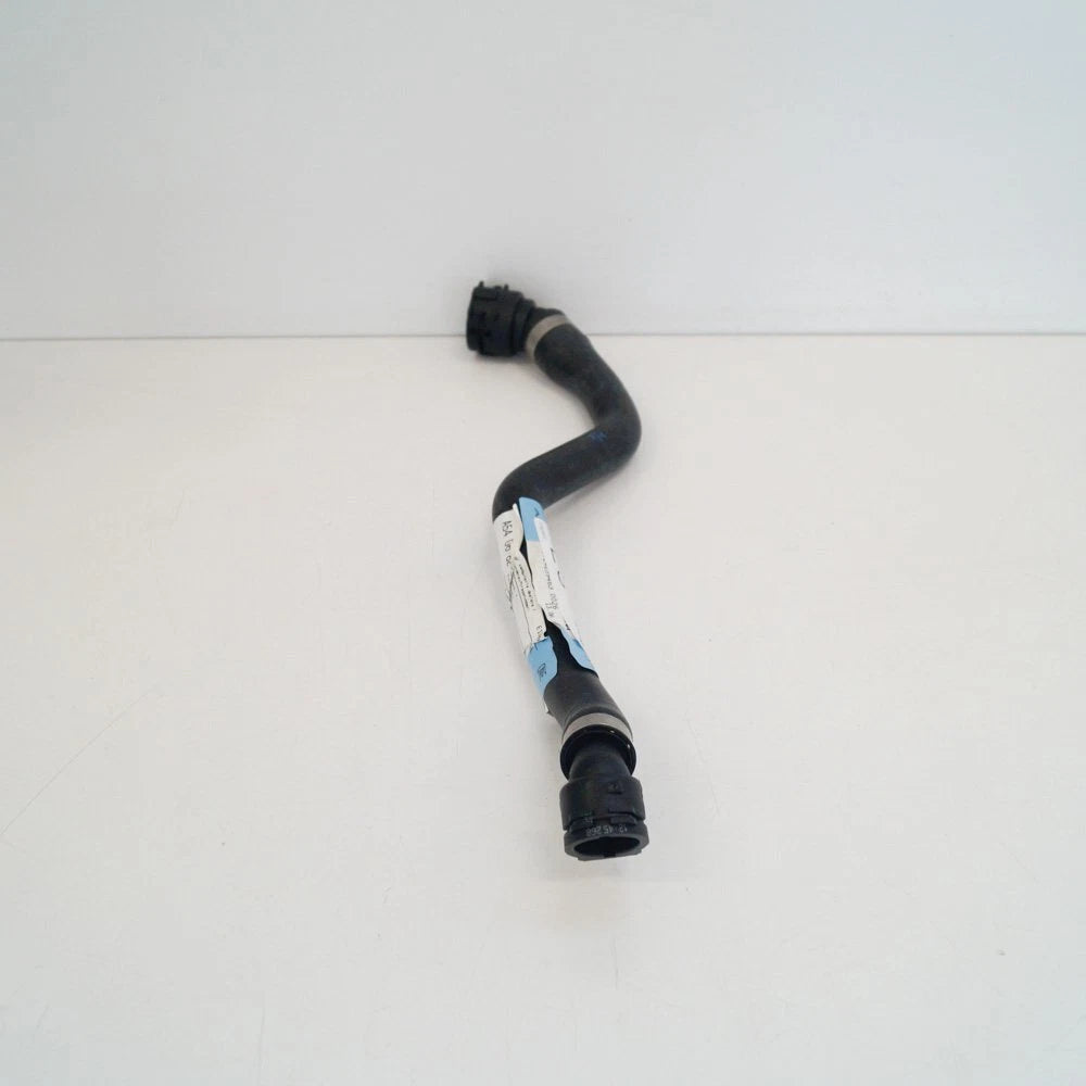NEW BMW 3 F30 COOLANT HOSE 17127596841 7596841 ORIGINAL