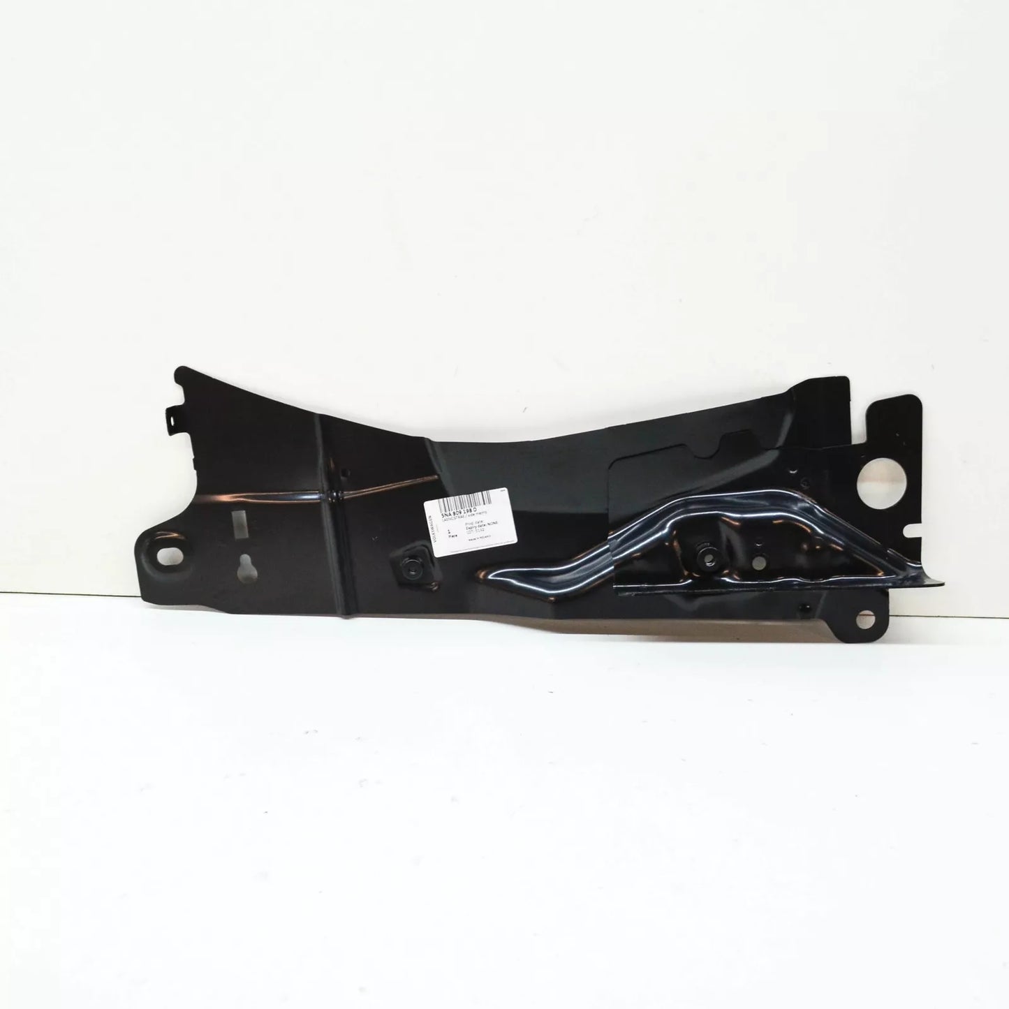 NEW VW TIGUAN AD FRONT RIGHT WING APRON REINFORCEMENT MEMBER 5NA809198D