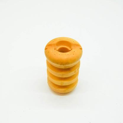 NEW MB 190 W201 FRONT SUSPENSION RUBBER STOP BUFFER A1293230344 ORIGINAL