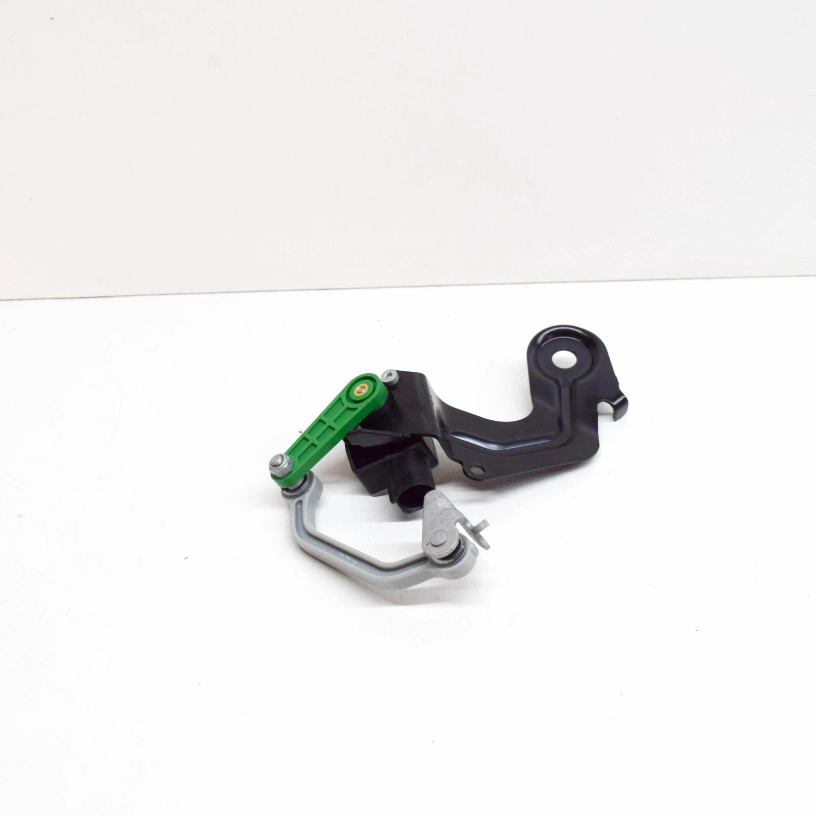 NEW AUDI A6 4F C6 REAR RIGHT LEVEL SENSOR WITH POLES 4F0616572D