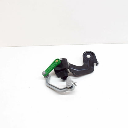 NEW AUDI A6 4F C6 REAR RIGHT LEVEL SENSOR WITH POLES 4F0616572D