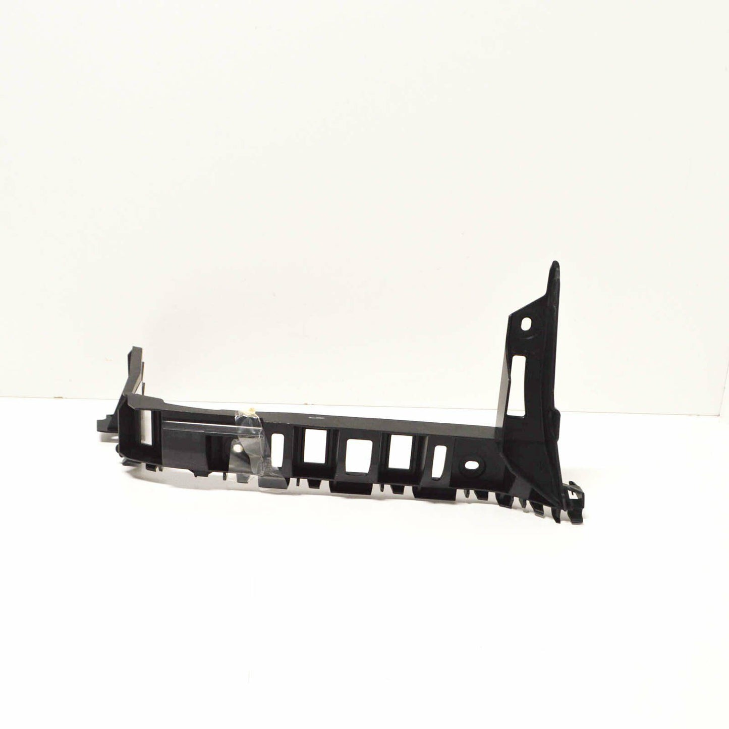 NEW VW TRANSPORTER T6 REAR LEFT BUMPER BRACKET 7E0807393C ORIGINAL