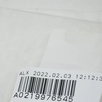 NEW MB CLA C117 CHARGE AIR HOSE PROFILE SEALING RING A0219976545 ORIGINAL