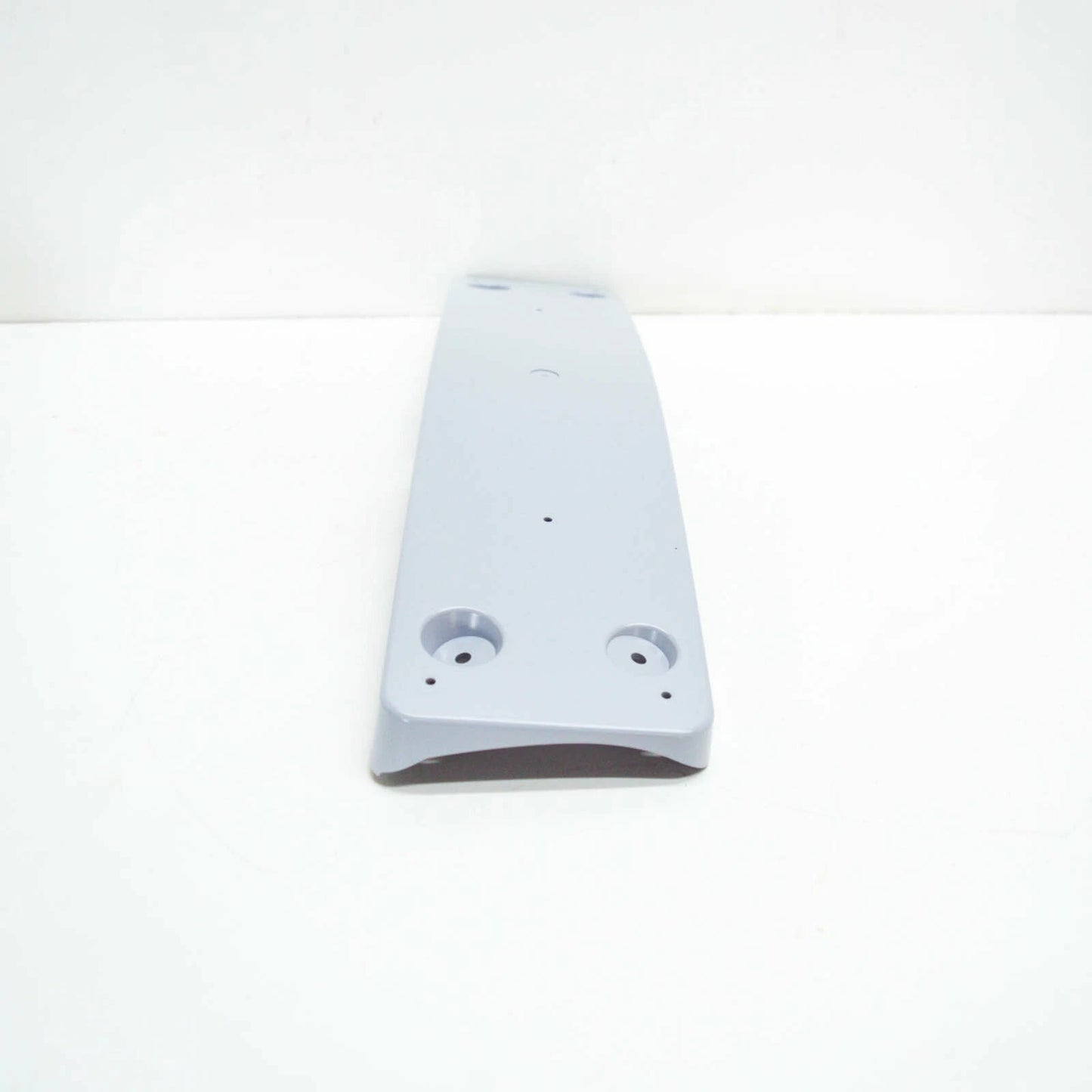 NEW MB S W240 MAYBACH FRONT BUMPER LICENSE PLATE BRACKET A24088505819999