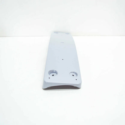 NEW MB S W240 MAYBACH FRONT BUMPER LICENSE PLATE BRACKET A24088505819999