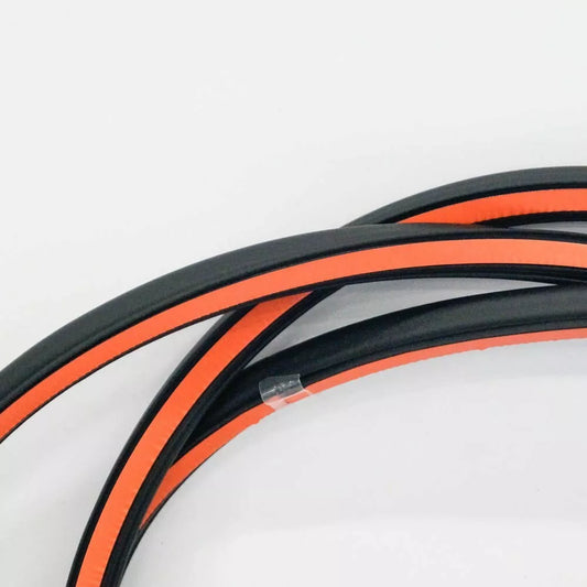 NEW VW CADDY MK3 2K FRONT LEFT DOOR SEAL RUBBER 2K0837701