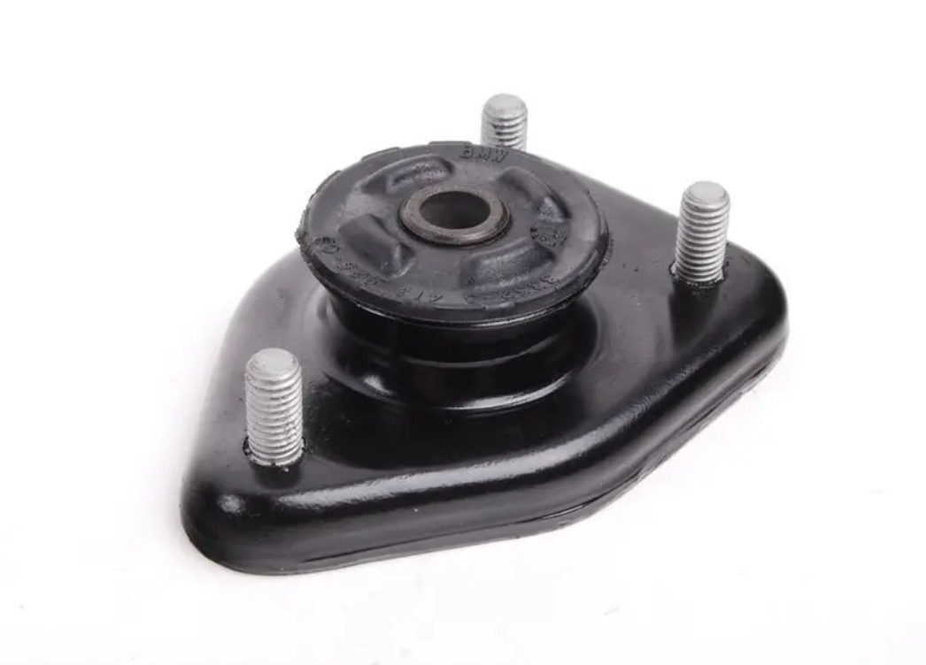 new bmw x3 e83 rear spring strut guide support 33503450542 3450542 original