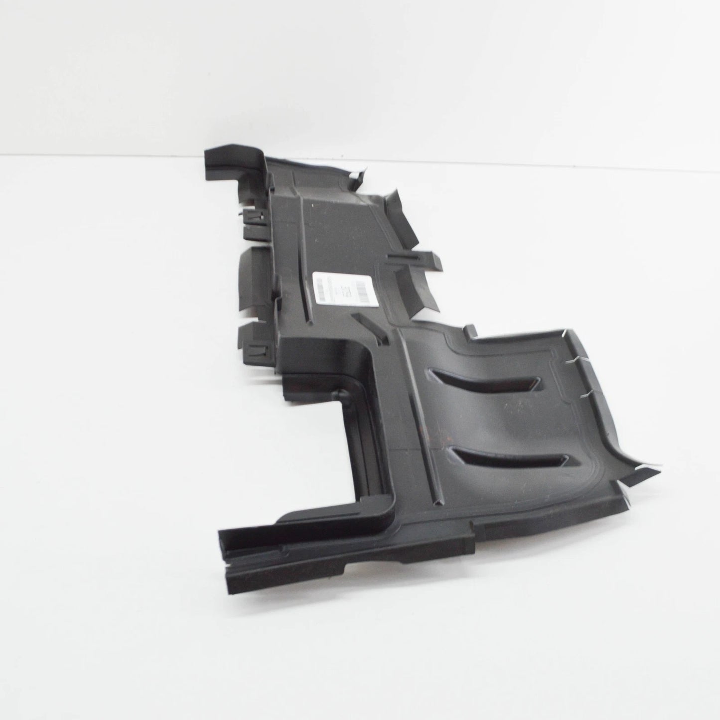 NEW AUDI A6 C7 RIGHT RADIATOR AIR GUIDE 4G0121284AQ ORIGINAL