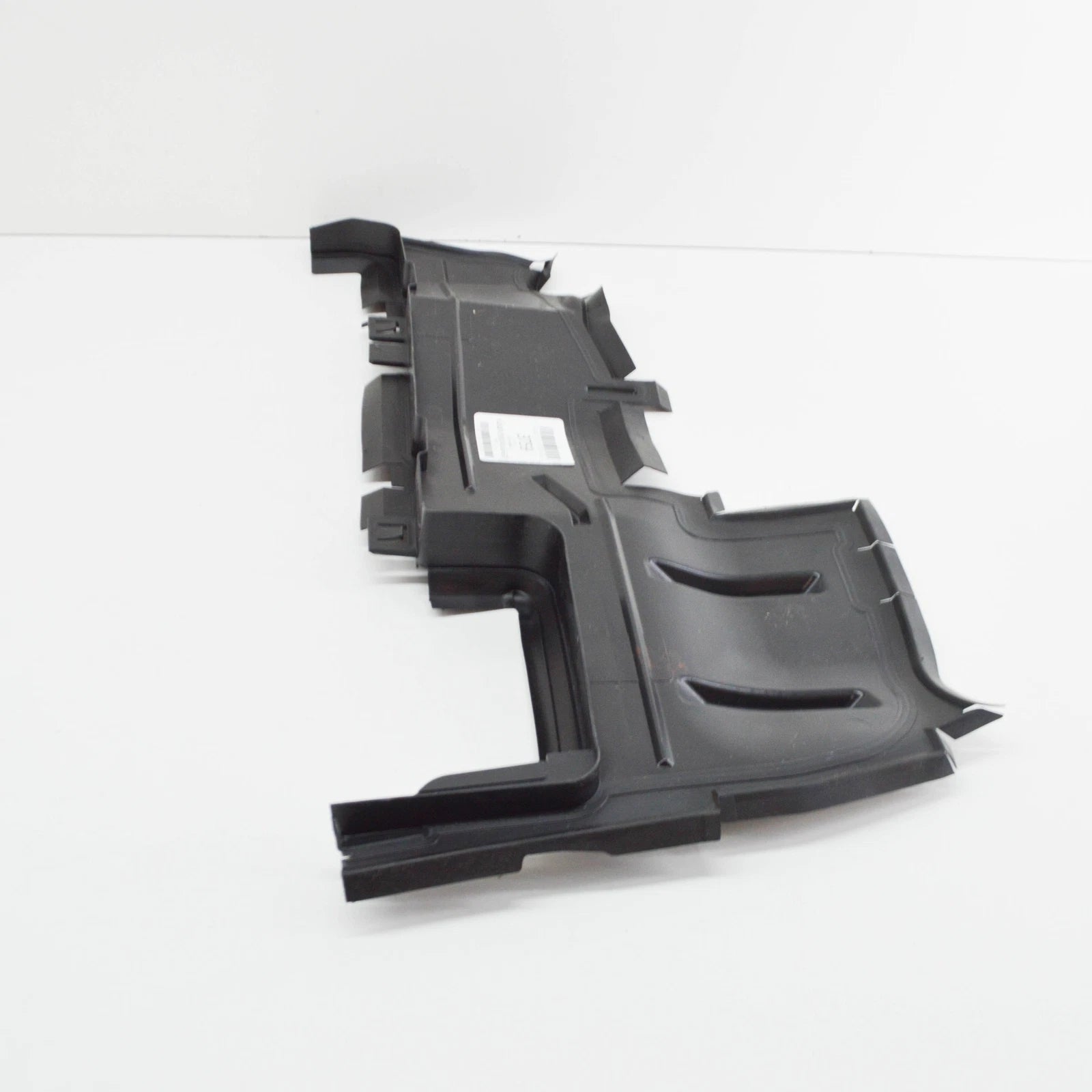 NEW AUDI A6 C7 RIGHT RADIATOR AIR GUIDE 4G0121284AQ ORIGINAL