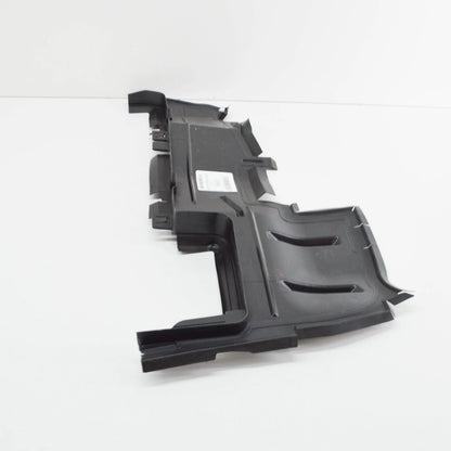 NEW AUDI A6 C7 RIGHT RADIATOR AIR GUIDE 4G0121284AQ ORIGINAL