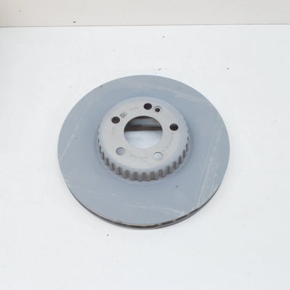 NEW MERCEDES-BENZ C W205 FRONT BRAKE DISC A0004212612 ORIGINAL