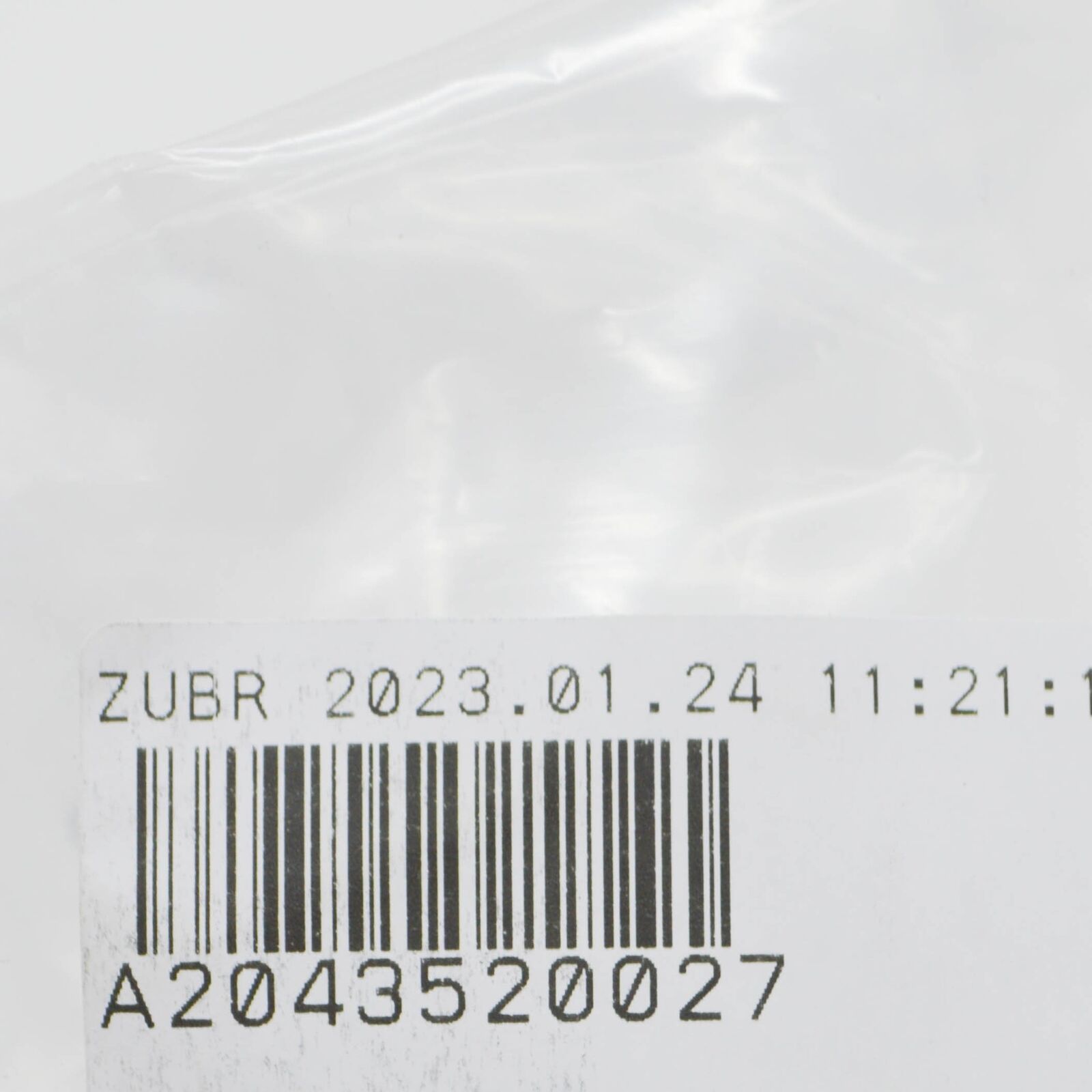 NEW MERCEDES-BENZ E-CLASS W124 REAR CONTROL ARM BUSHING A2043520027 ORIGINAL