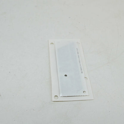 NEW BMW M3 G20 G80 COMPETITION REAR TAILGATE BOOTLID BADGE 51148084161 ORIGINAL