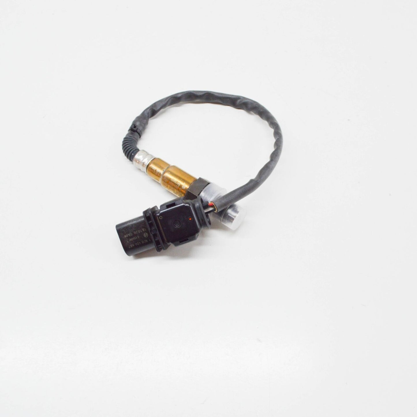 NEW AUDI A4 B8 LAMBDA PROBE 8R0906262 ORIGINAL