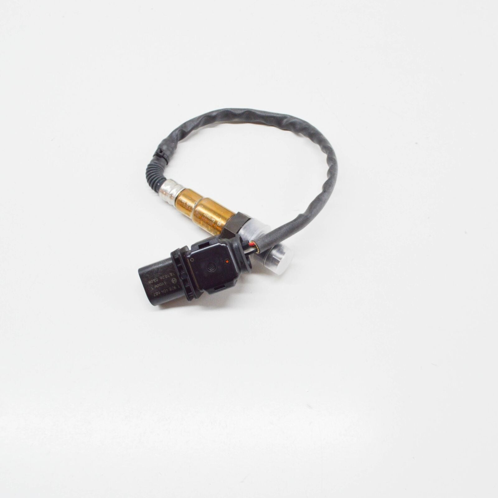 NEW AUDI A4 B8 LAMBDA PROBE 8R0906262 ORIGINAL