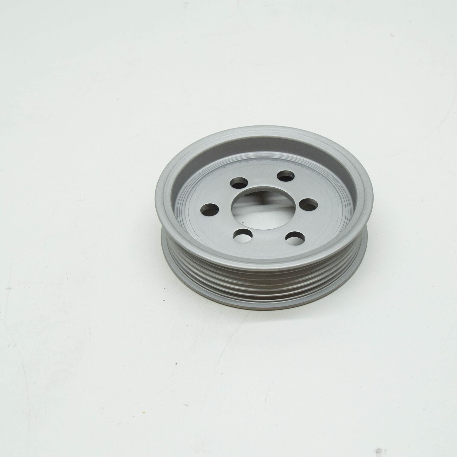 NEW VW AMAROK 2H POWER STEERING PUMP PULLEY 06H145255F ORIGINAL