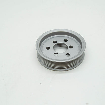 NEW VW AMAROK 2H POWER STEERING PUMP PULLEY 06H145255F ORIGINAL