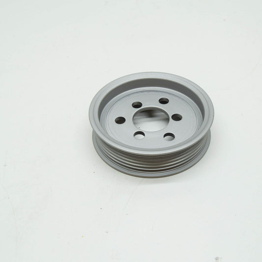 NEW VW AMAROK 2H POWER STEERING PUMP PULLEY 06H145255F ORIGINAL