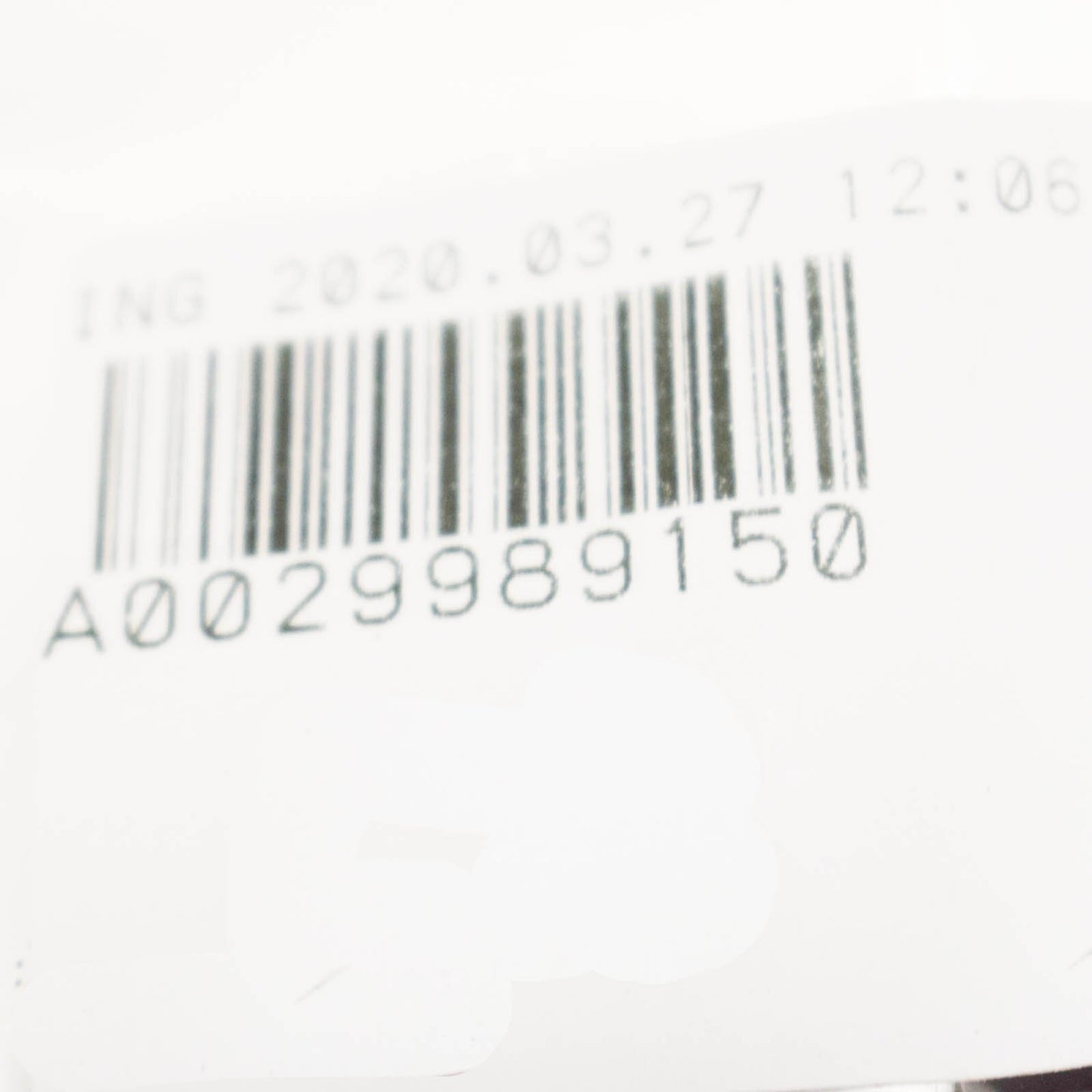 NEW MERCEDES-BENZ CLA C117 JACK PAD PLUG COVER A0029989150 ORIGINAL