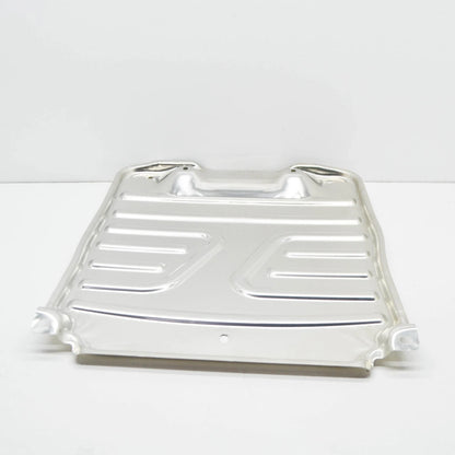 NEW VOLKSWAGEN TIGUAN 5Q ENGINE UNDERTRAY METAL SHIELD 5QA825230