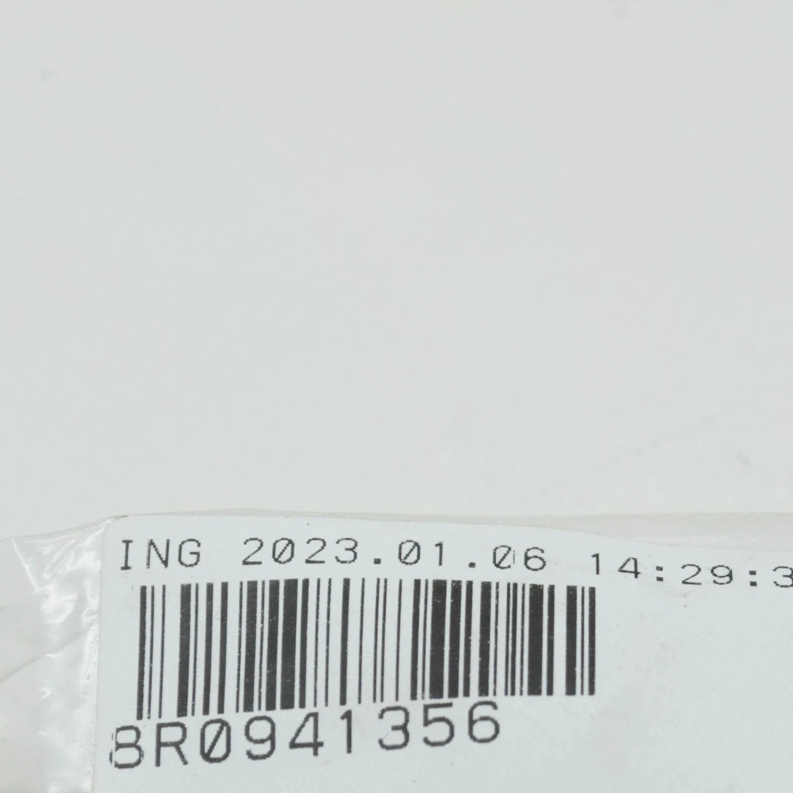 NEW AUDI Q5 8R FRONT RIGHT HEADLIGHT RETAINING PLATE 8R0941356 ORIGINAL