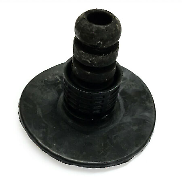 NEW MB VITO W639 REAR AXLE SUSPENSION AUXILIARY SPRING A6393240308 ORIGINAL