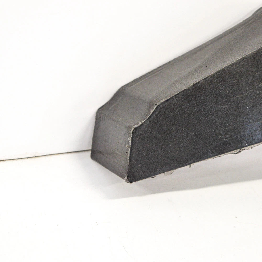 NEW VOLKSWAGEN SV SPORTSVAN A PILLAR SOUND INSULATION LEFT 510864235B