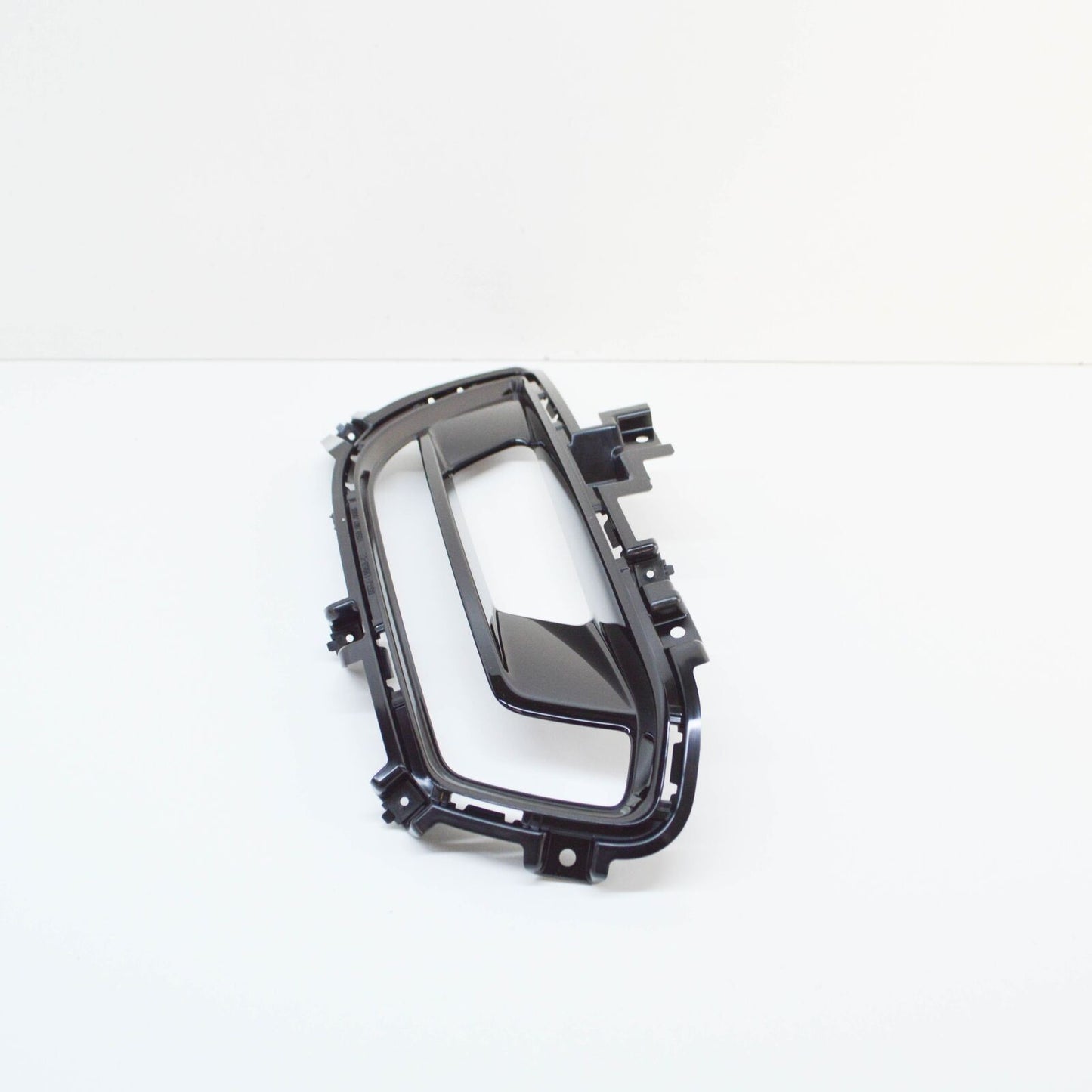 new ford mondeo mk5 front bumper left grille ds7j-19953-cb 2048981 original